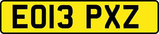 EO13PXZ