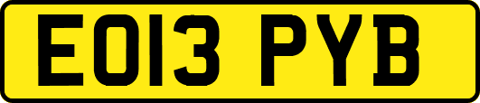 EO13PYB