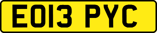 EO13PYC