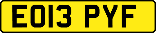 EO13PYF