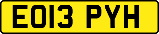 EO13PYH