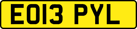 EO13PYL