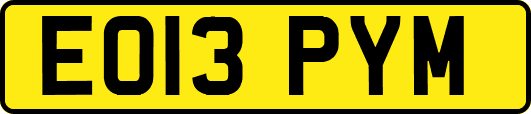 EO13PYM