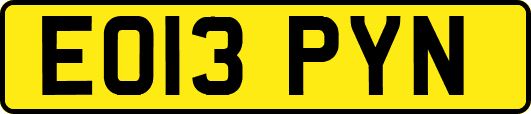 EO13PYN