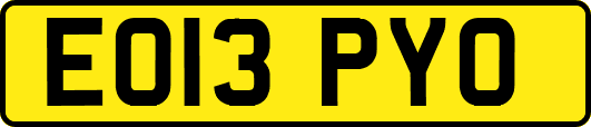 EO13PYO
