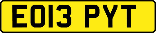 EO13PYT