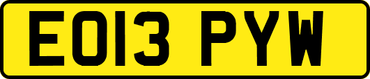EO13PYW