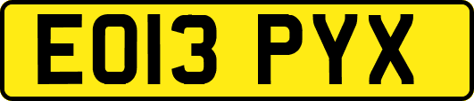 EO13PYX