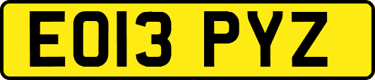 EO13PYZ