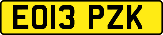 EO13PZK