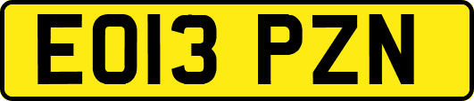 EO13PZN