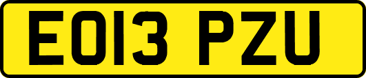 EO13PZU