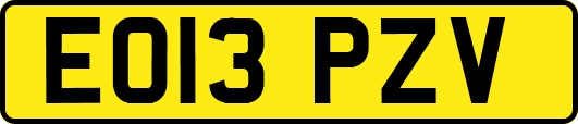 EO13PZV