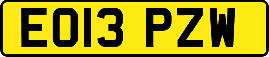 EO13PZW