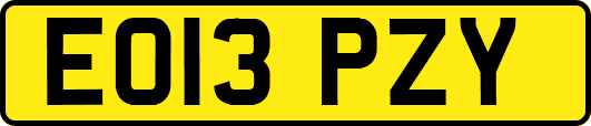 EO13PZY