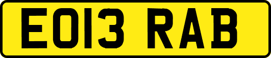 EO13RAB