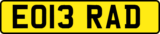 EO13RAD