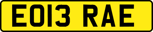 EO13RAE