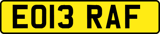 EO13RAF