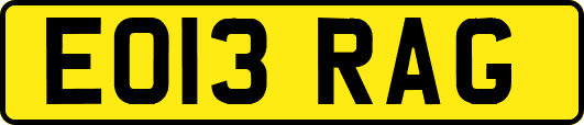 EO13RAG
