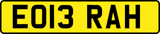 EO13RAH