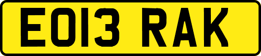 EO13RAK
