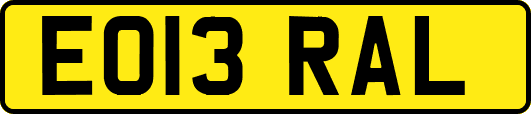 EO13RAL