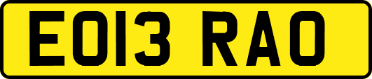 EO13RAO