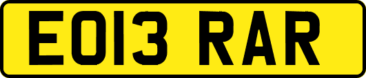 EO13RAR