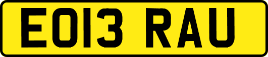EO13RAU