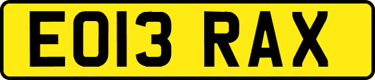 EO13RAX