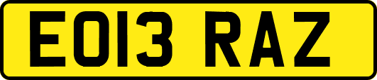 EO13RAZ