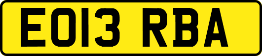 EO13RBA
