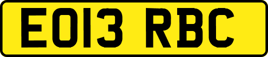 EO13RBC