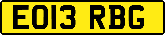 EO13RBG