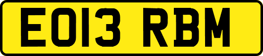 EO13RBM