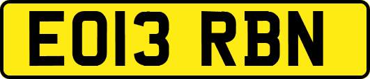 EO13RBN