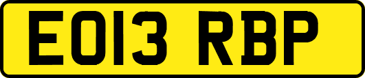 EO13RBP