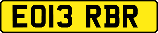 EO13RBR