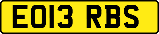 EO13RBS