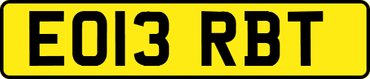 EO13RBT