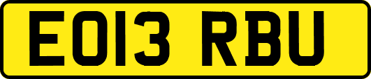 EO13RBU