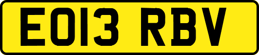 EO13RBV