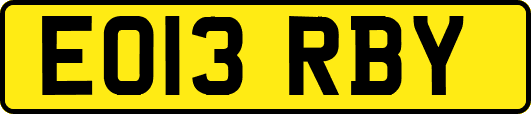 EO13RBY
