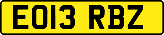 EO13RBZ