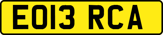 EO13RCA