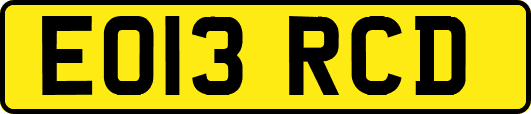 EO13RCD