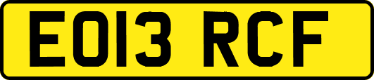 EO13RCF