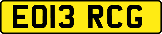 EO13RCG