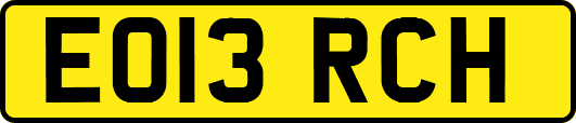 EO13RCH